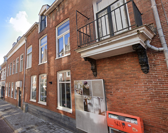 Property photo - Wipstraat 1, 9712LW Groningen